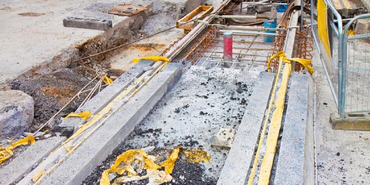 The Role of Chemicals in Road Construction: Enhancing Durability and Performance